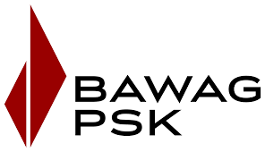 Logo Bawag PSK