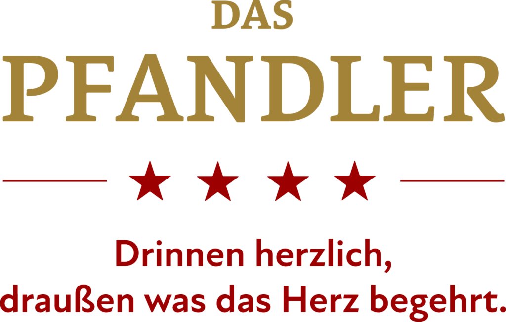 Das Pfandler **** Logo