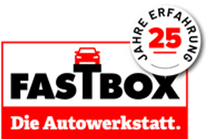 Logo Fastbox